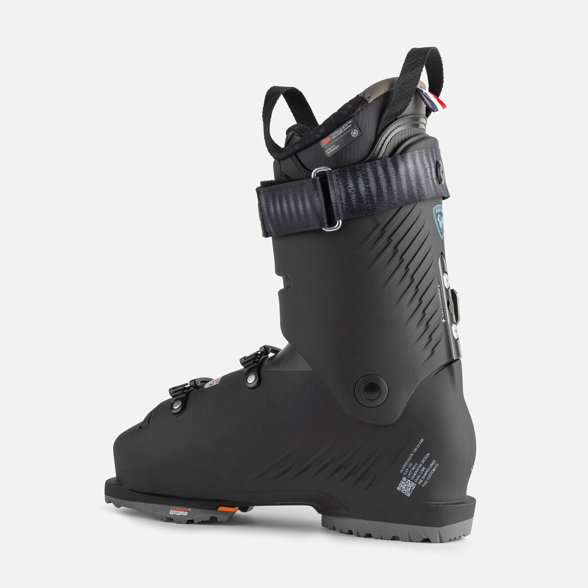 Rossignol Hi-Speed Elite 120 LV GW 26.5