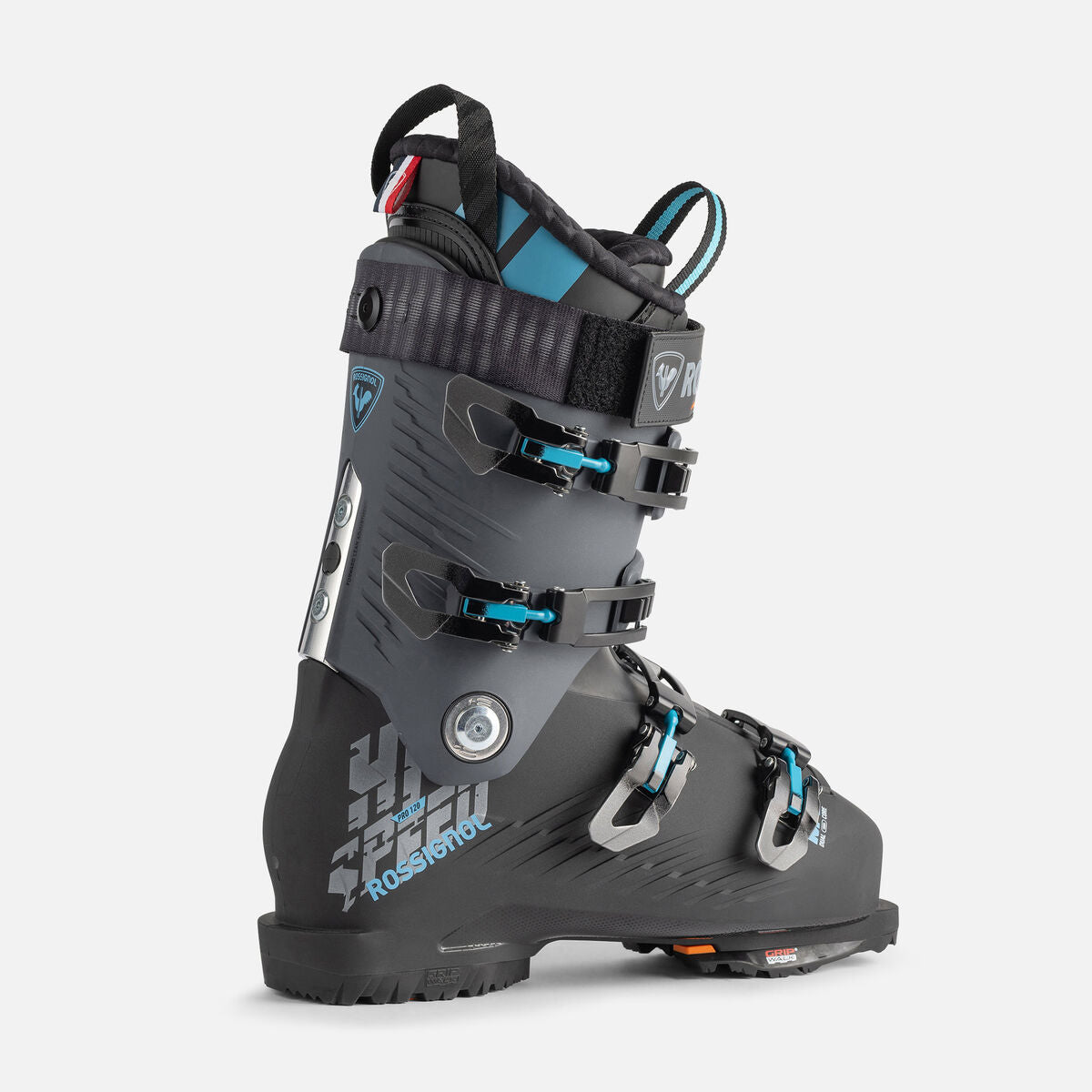 Rossignol Hi-Speed Pro 120 MV GW 26.5