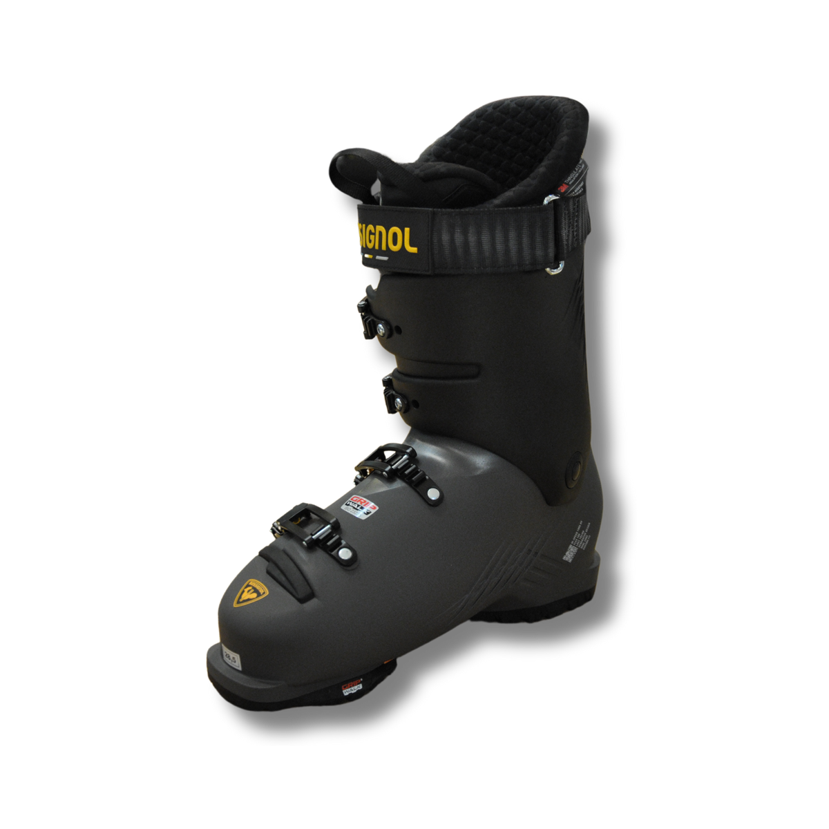 Rossignol Hi-Speed 100 X HV GW 26.5