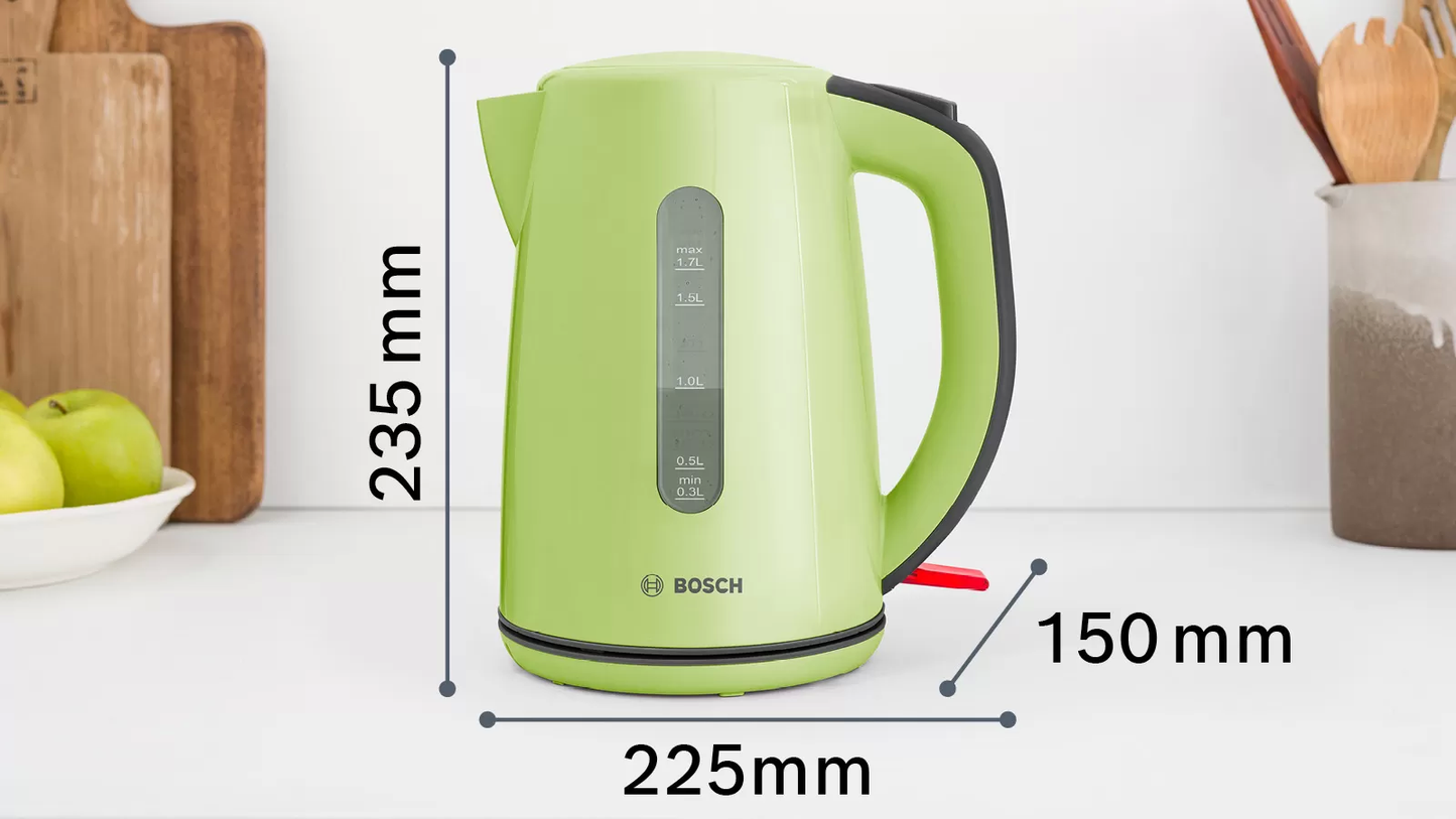 Bosch TWK7506