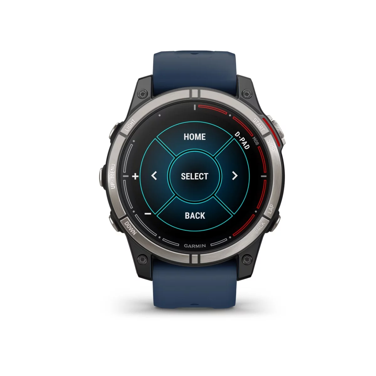 Garmin Quatix 7 Pro
