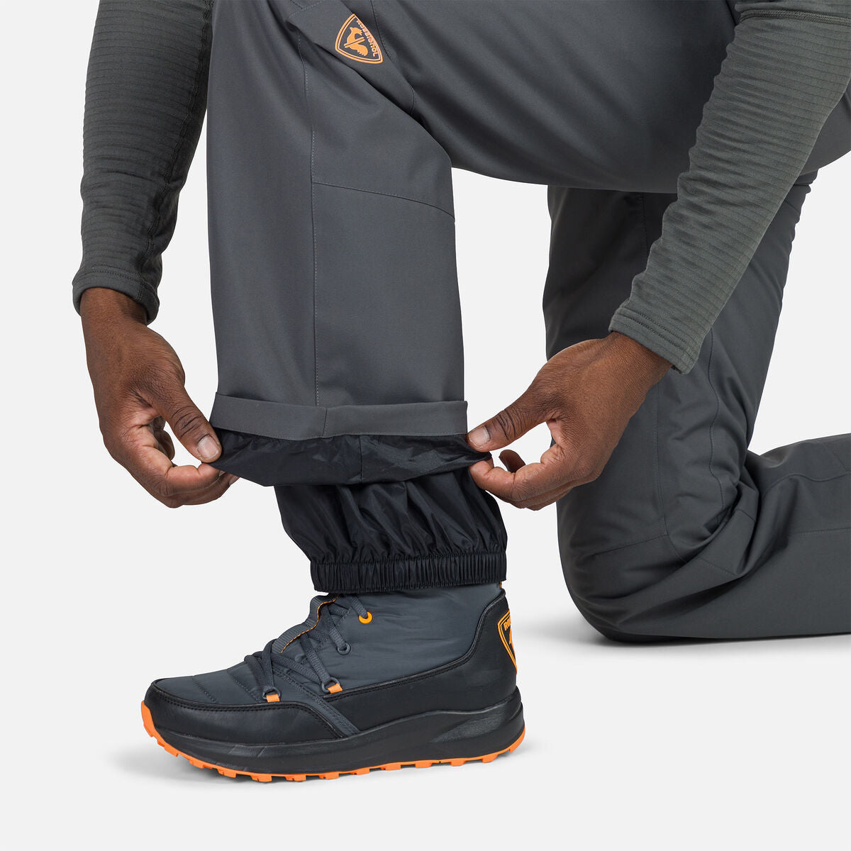 Rossignol Ski Pants S
