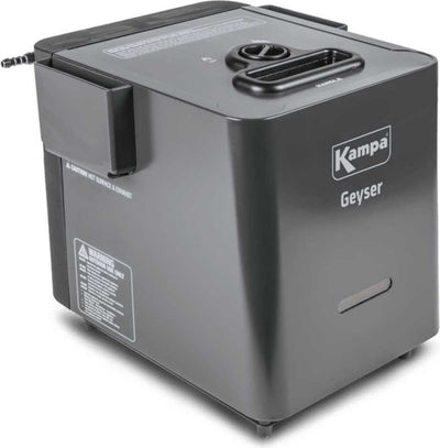 Kampa Geyser Hot Water System