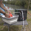 Kampa Geyser Hot Water System