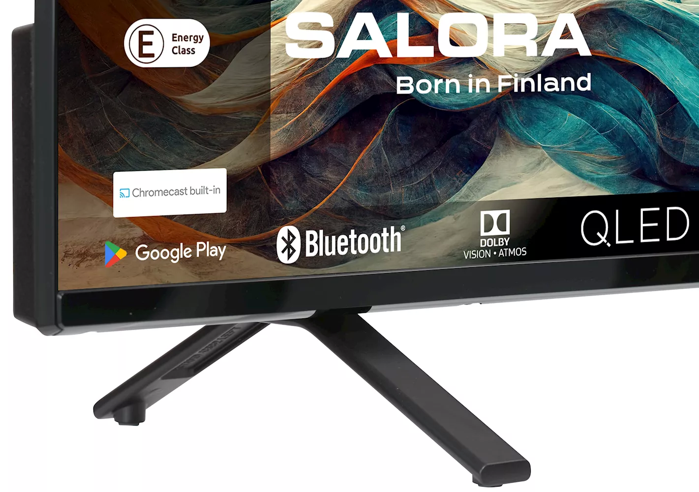 Salora 43QLED320