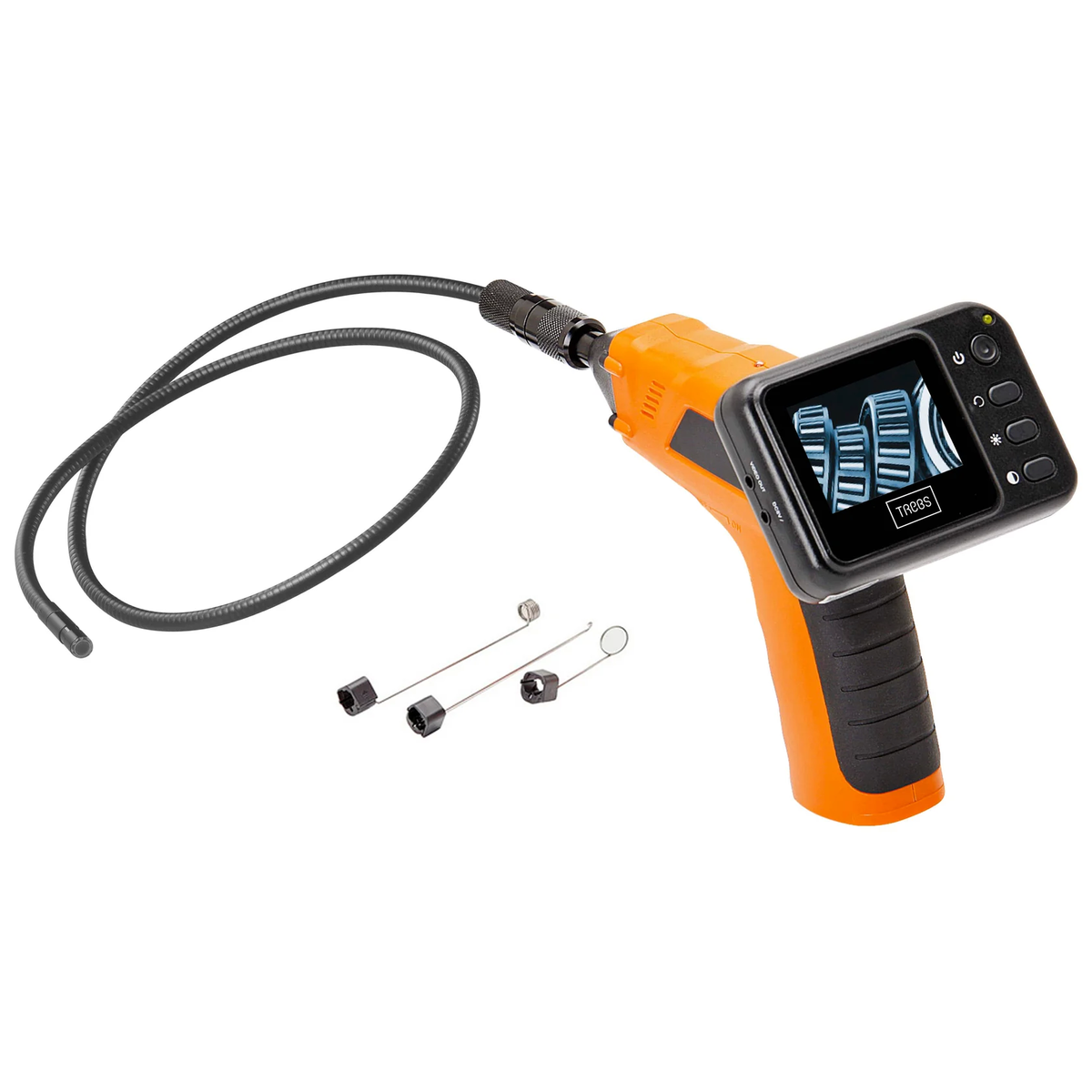 Trebs 22128 Endoscoop camera