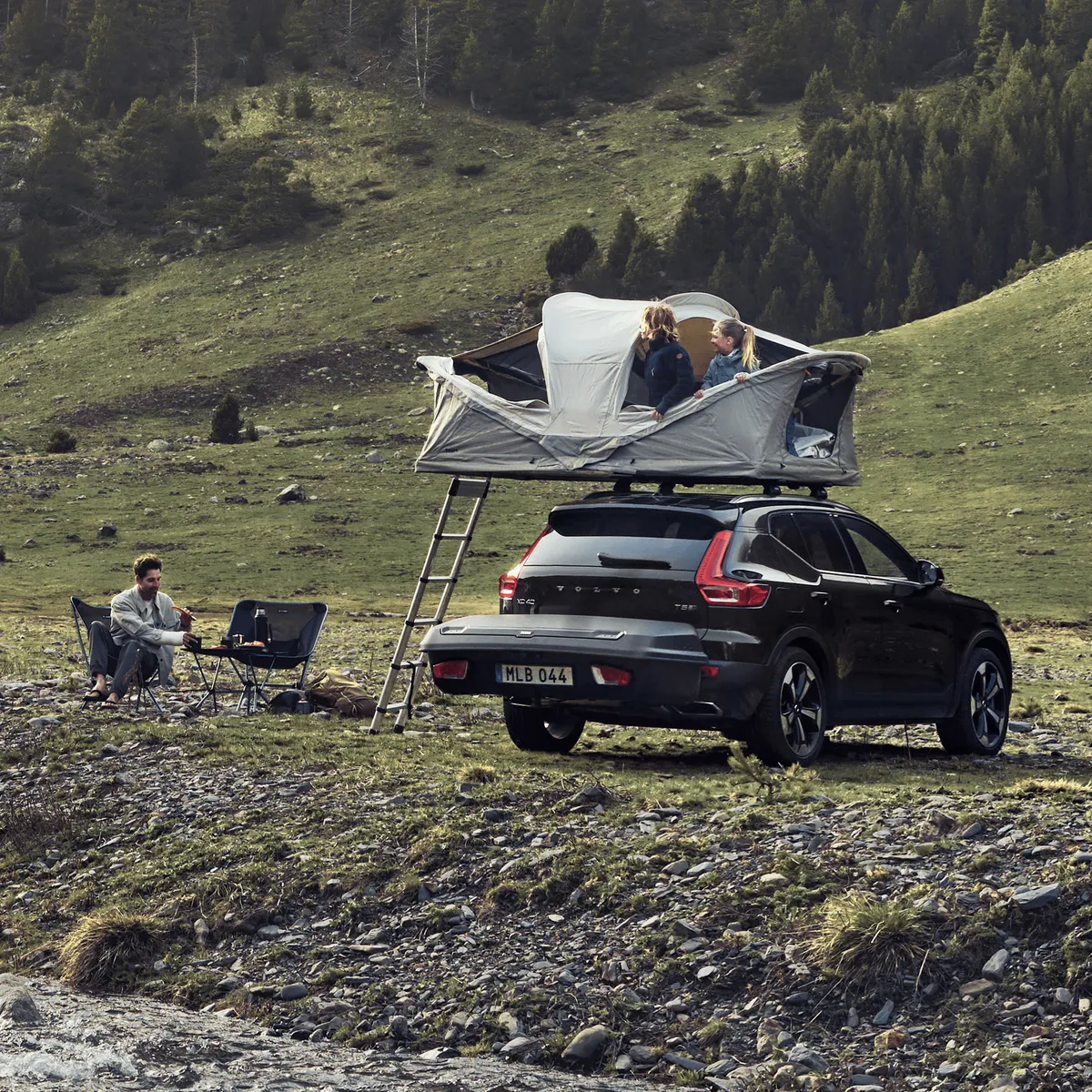 Thule Arcos Box M