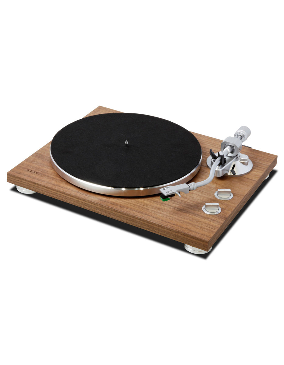 Teac TN-400BT-X/WA