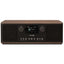 Pure Classic C-D6 CoffeeBlack