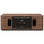 Pure Classic C-D6 CoffeeBlack