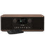Pure Classic C-D6 CoffeeBlack