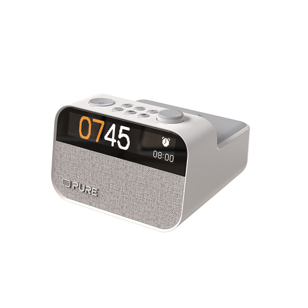 Pure MomentCharge Cotton wit