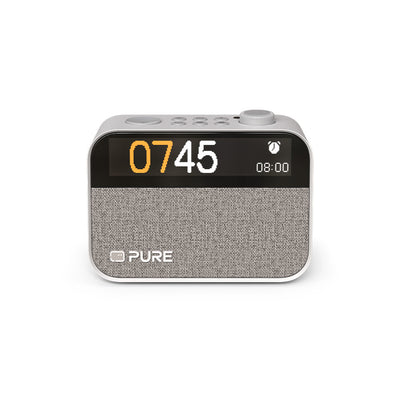 Pure Moment Cotton White