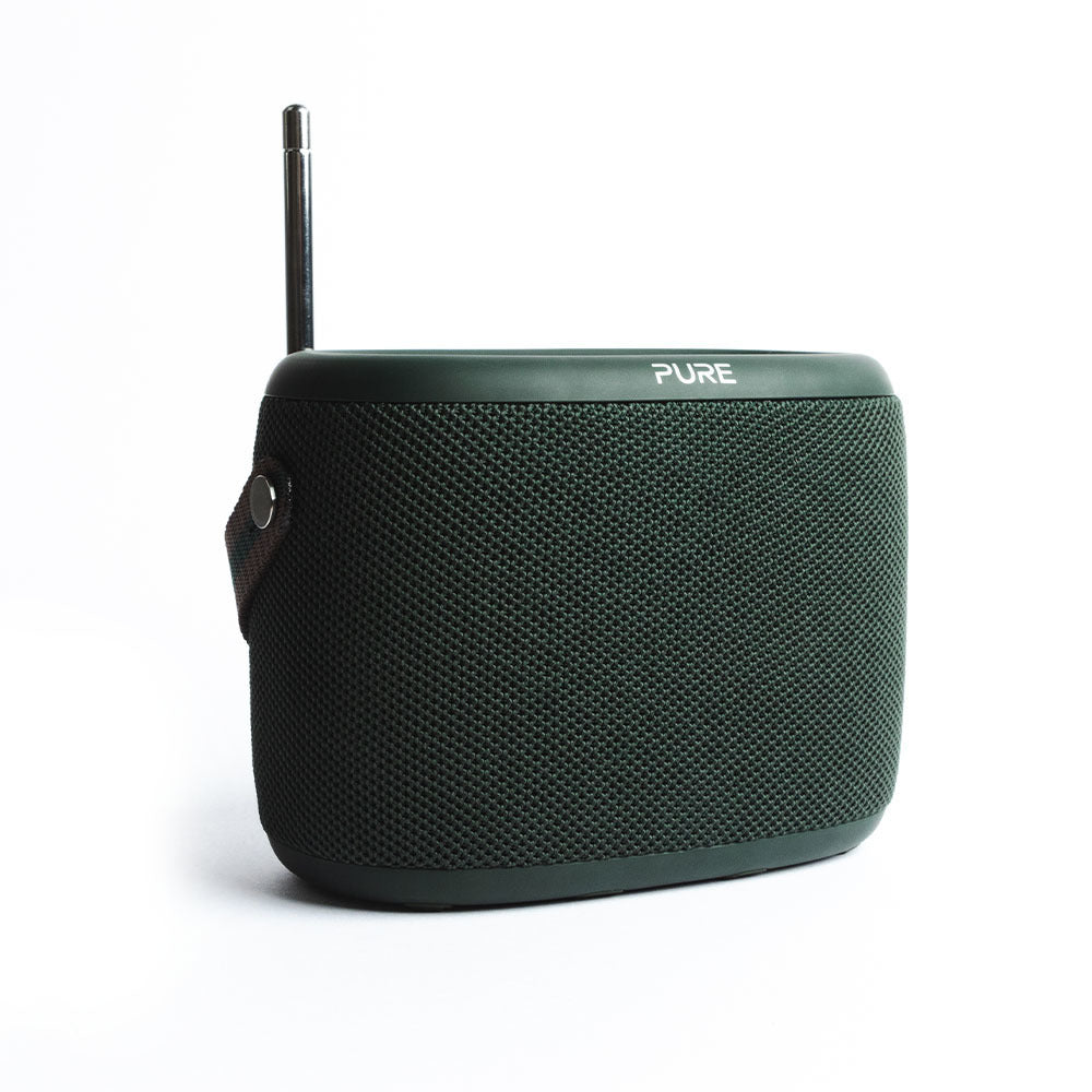 Pure Woodland PortableOutdoor