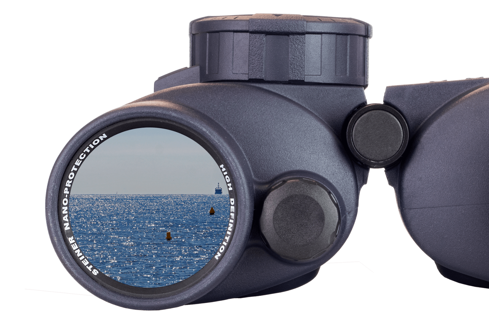 Steiner Commander 7x50 Kompas