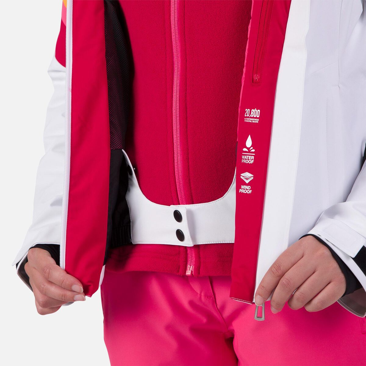 Rossignol Strawpile