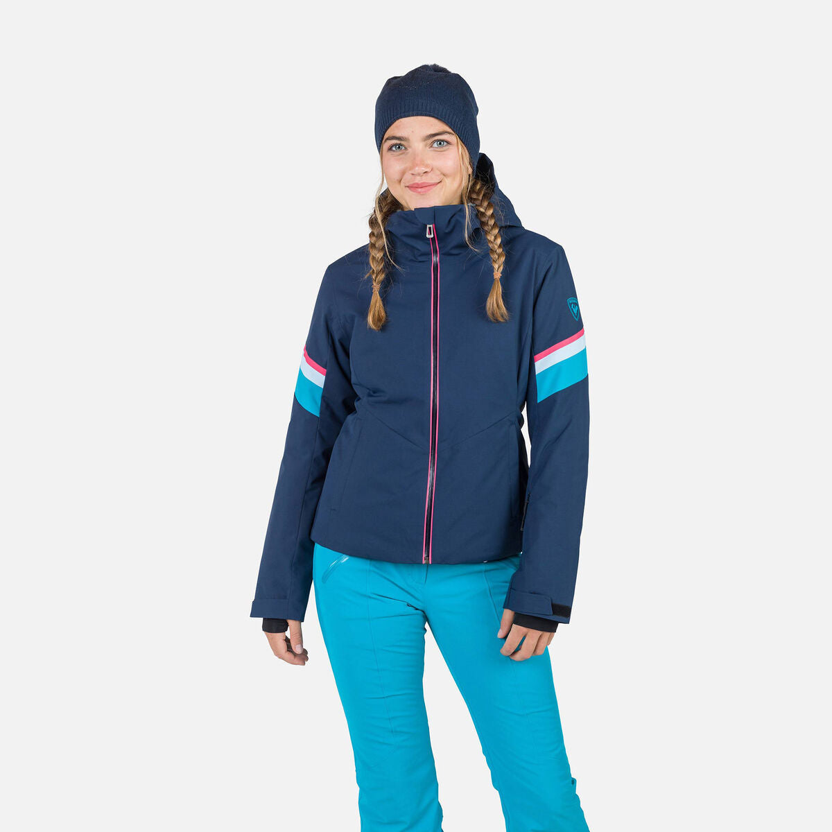 Rossignol Strawpile