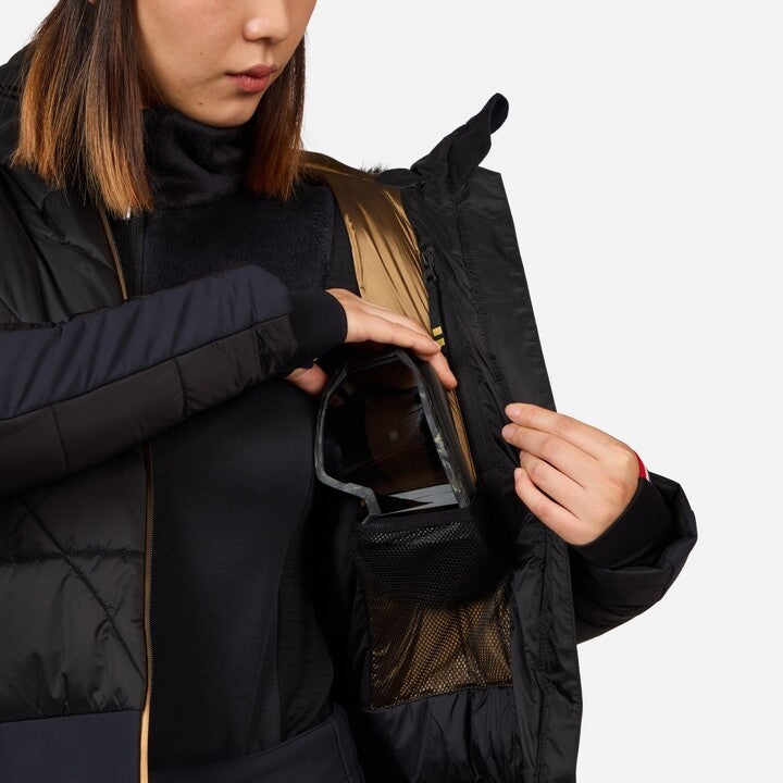 Rossignol Ventina Bomber