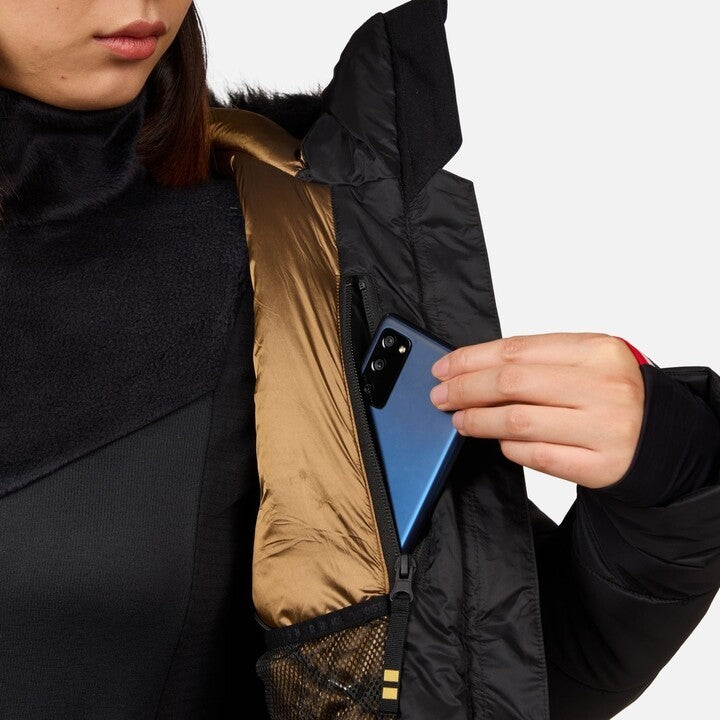 Rossignol Ventina Bomber