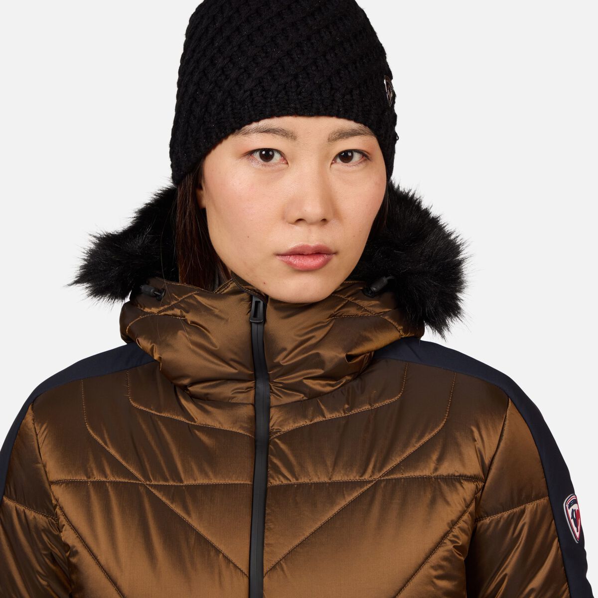 Rossignol Ventina Bomber