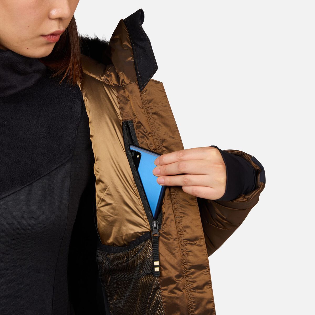 Rossignol Ventina Bomber