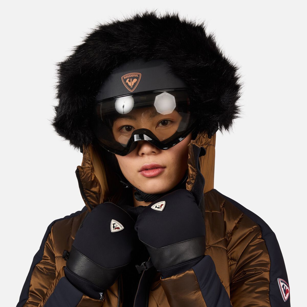 Rossignol Ventina Bomber