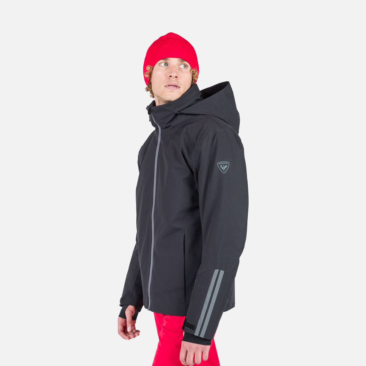 Rossignol Strawpile
