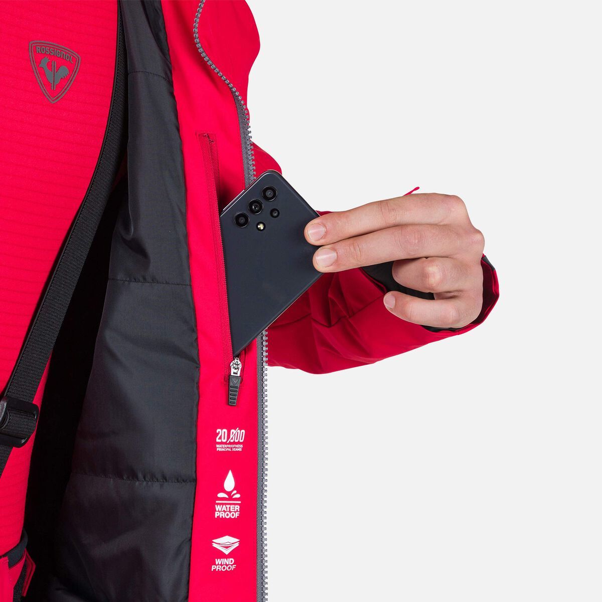 Rossignol Strawpile S