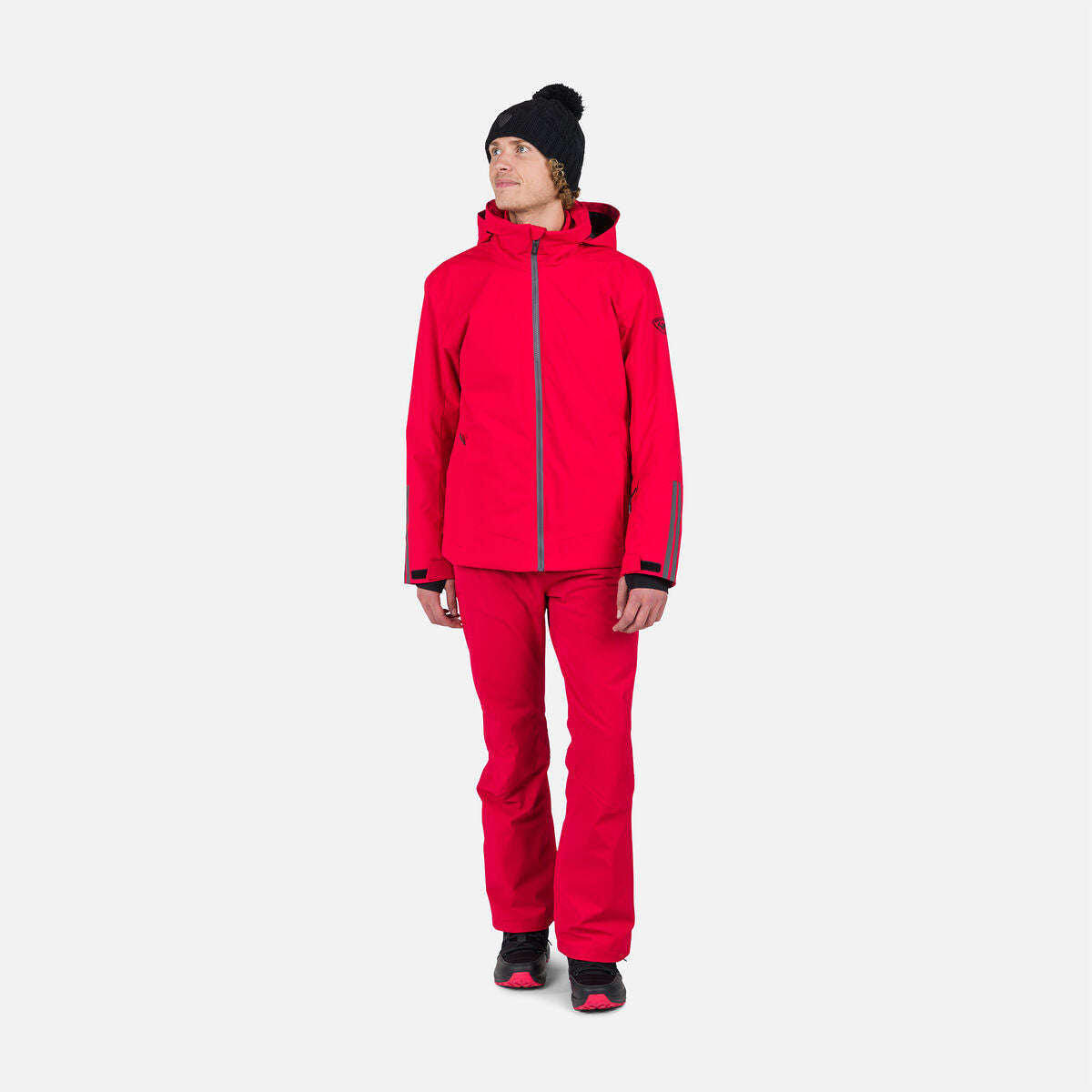 Rossignol Strawpile S