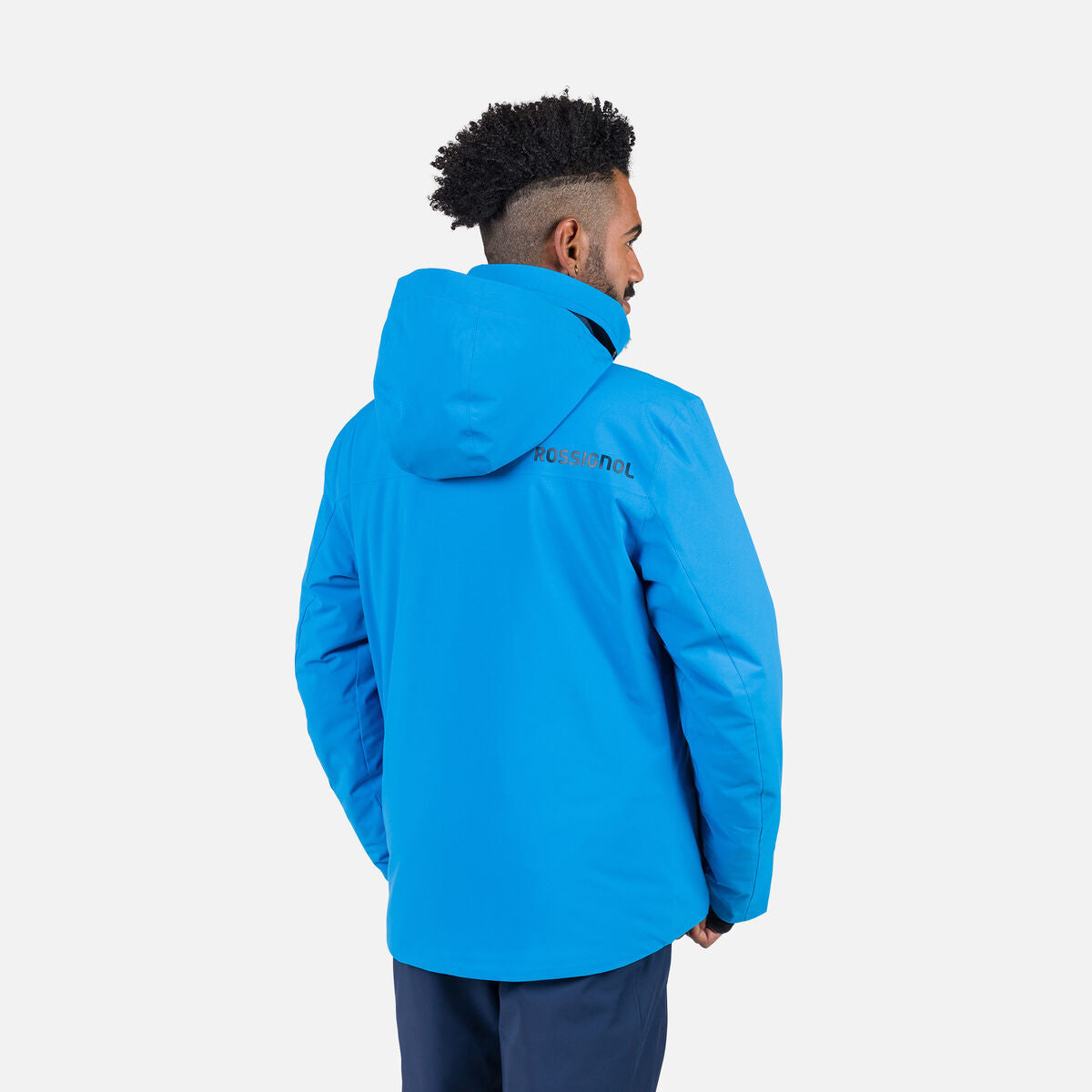 Rossignol Strawpile S