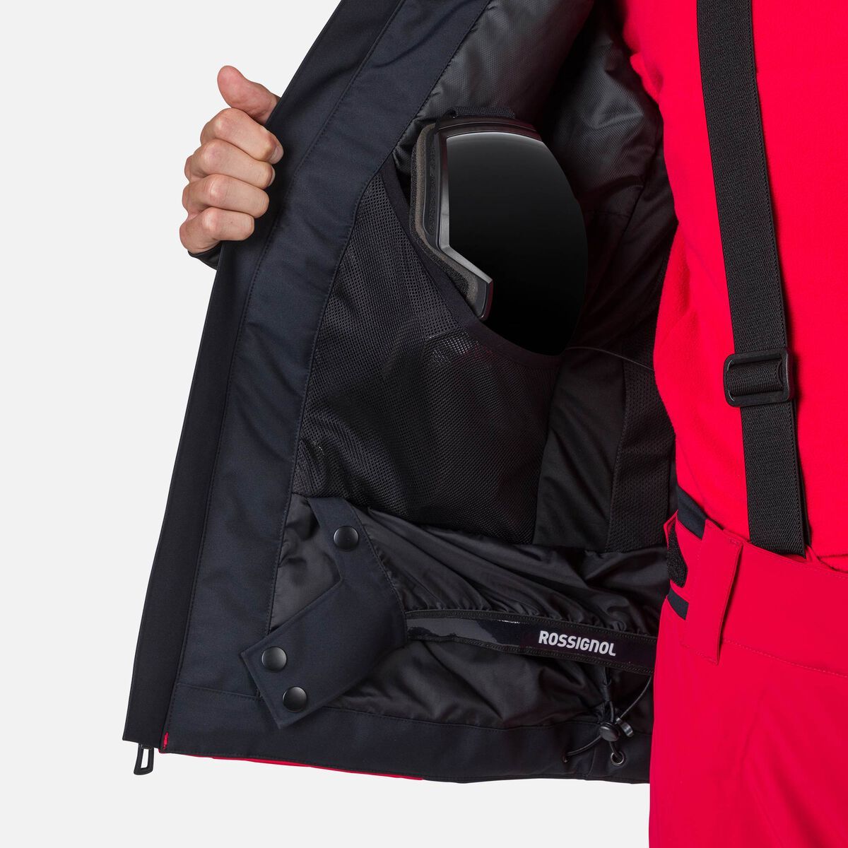 Rossignol Velika S