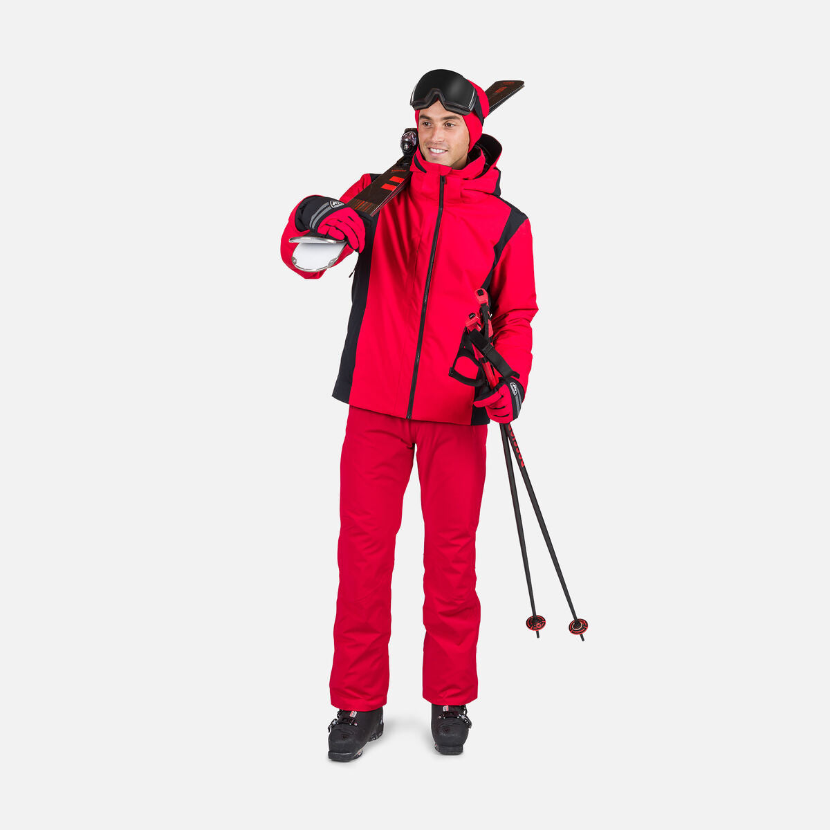 Rossignol Velika S