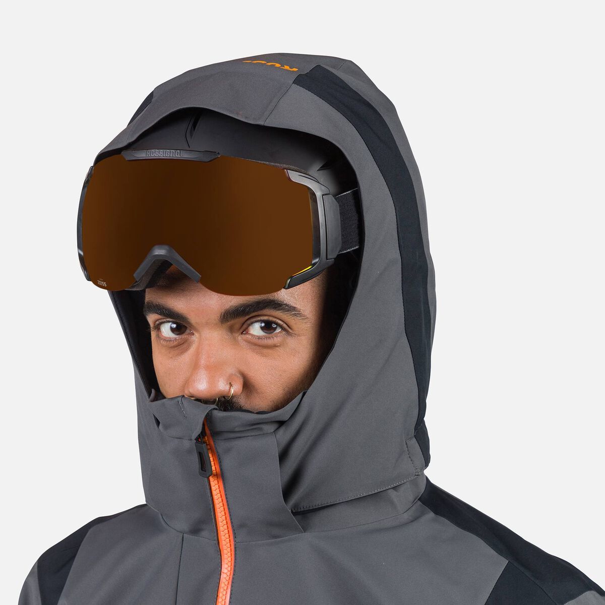 Rossignol Velika S