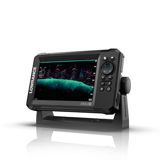 Lowrance Eagle 7