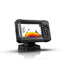 Lowrance Eagle 5