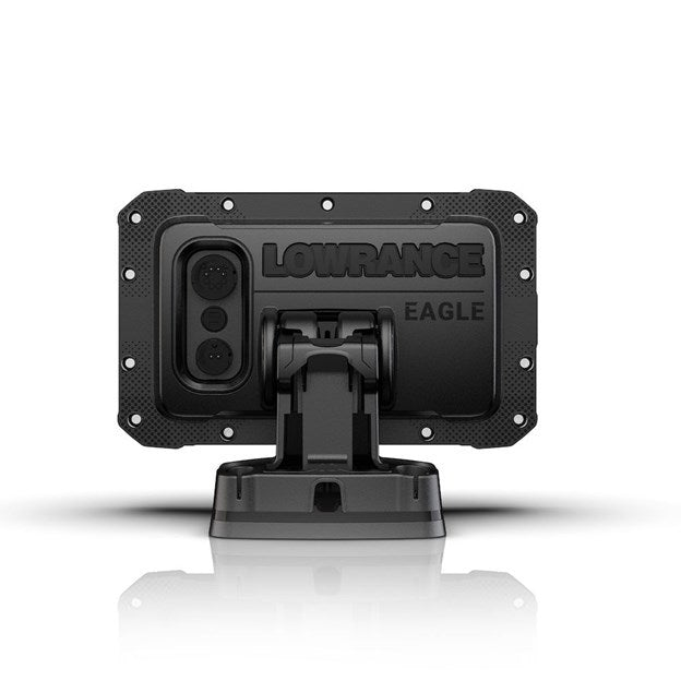 Lowrance Eagle 5