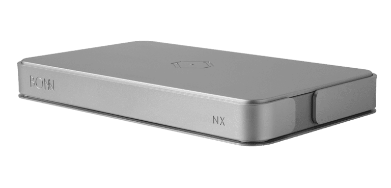 Silent Angel Bonn NX