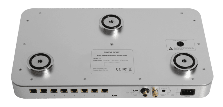 Silent Angel Bonn NX