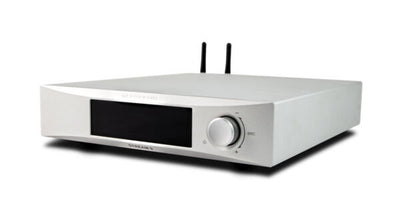 NuPrime Stream 9