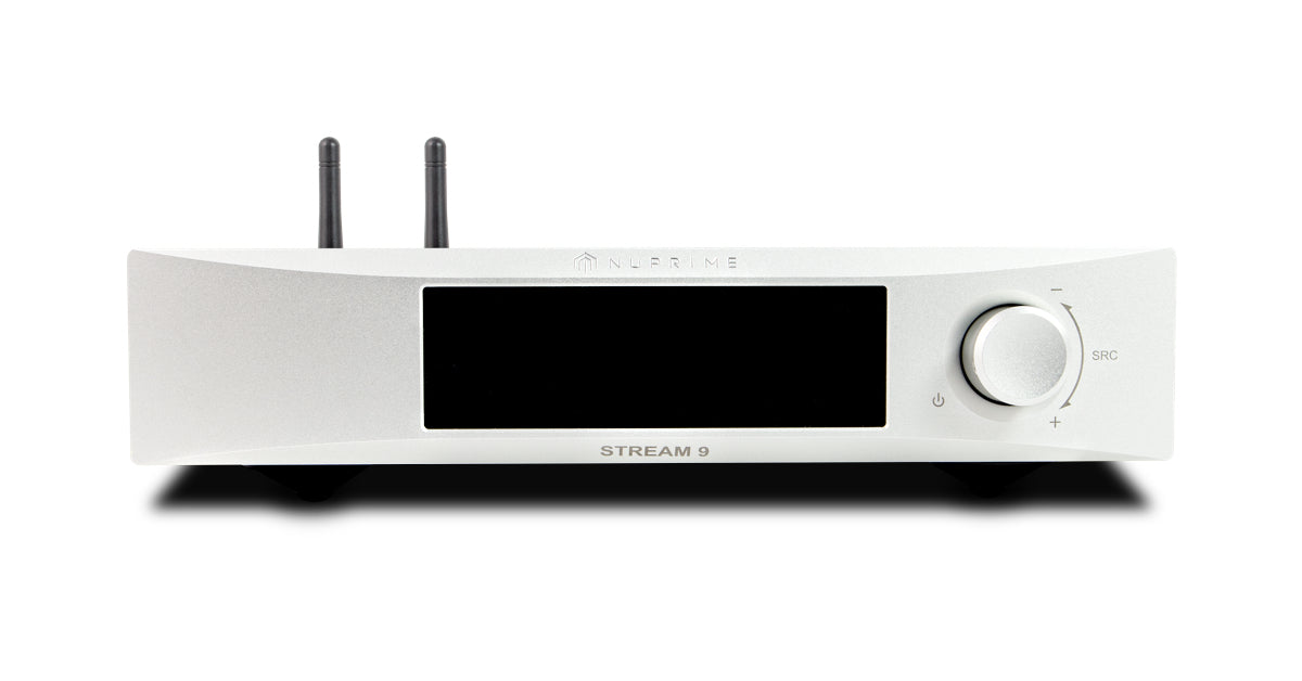 NuPrime Stream 9
