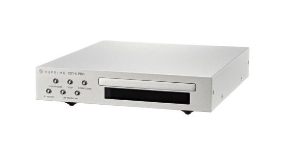 NuPrime CDT-8 Pro