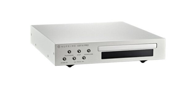 NuPrime CDT-8 Pro