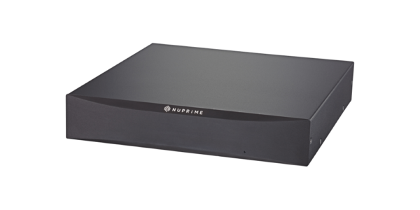 NuPrime STA-9