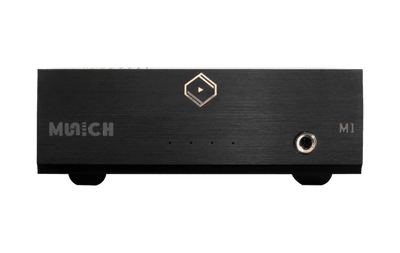 Silent Angel Munich Player 2GB V1