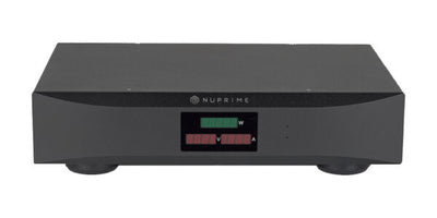 NuPrime Pure AC-4E