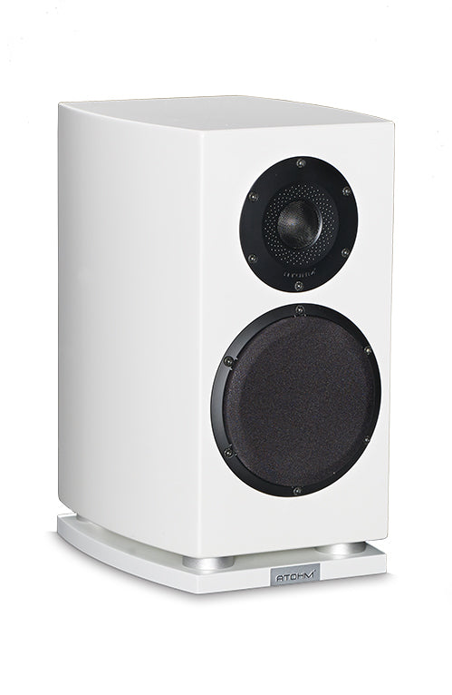 Atohm GT1-HD