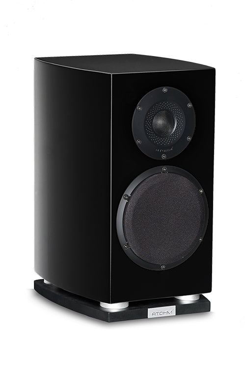 Atohm GT1-HD
