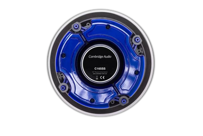 Cambridge Audio C165ss