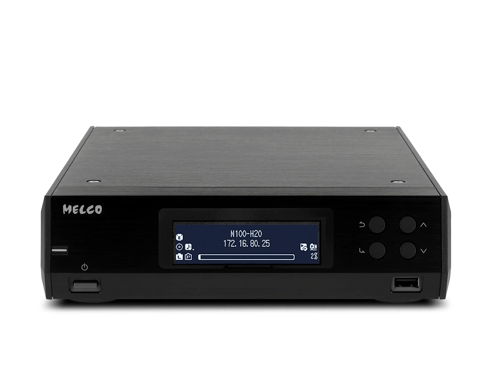 Melco Audio N100-H20B