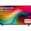 LG 55NANO82T6B